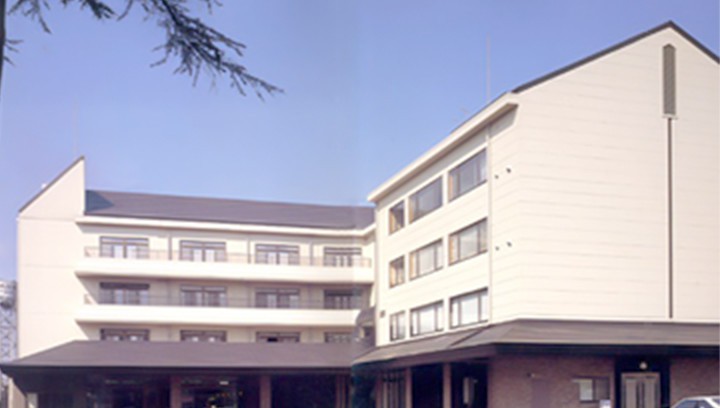 戸田橋斎場