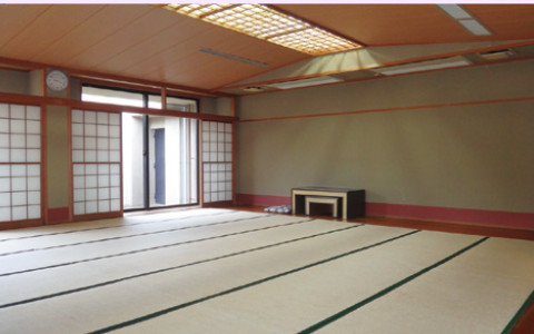 和室D